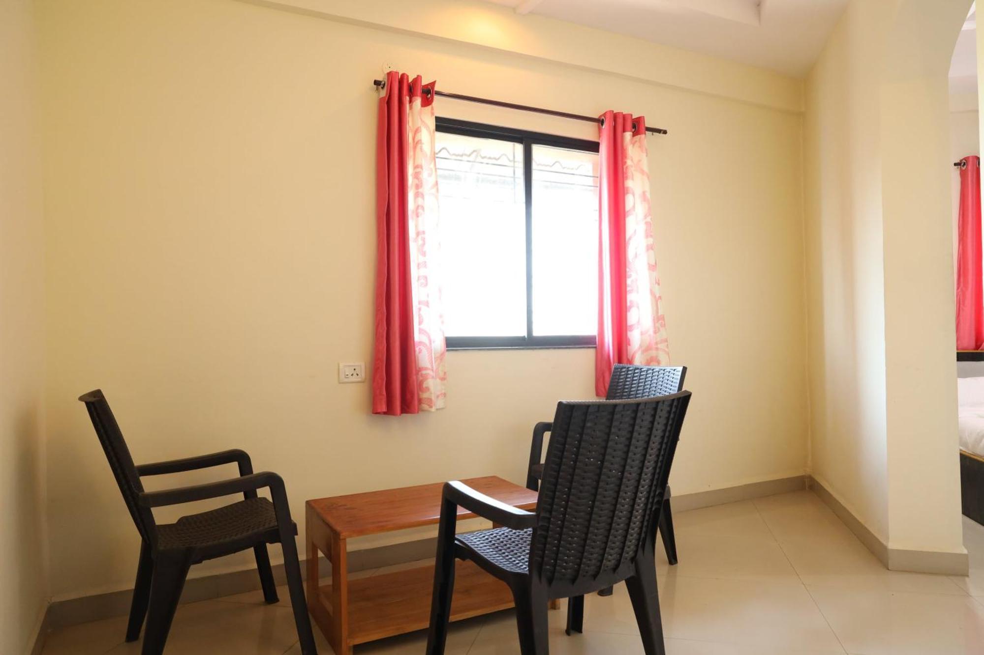 Hotel O Prithvi Inn Nagpur Exterior photo